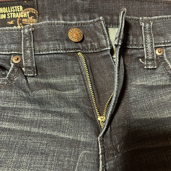 Hollister 29x30 Slim Straight - Picture 4 of 4